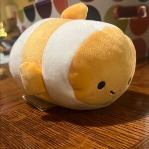 Mochi Fuwa Plush Toy